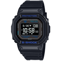 DW-H5600-1A2DR | G-SQUAD with Heart Rate Monitor