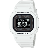 DW-H5600-7DR | G-SQUAD with Heart Rate Monitor