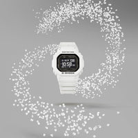 DW-H5600-7DR | G-SQUAD with Heart Rate Monitor