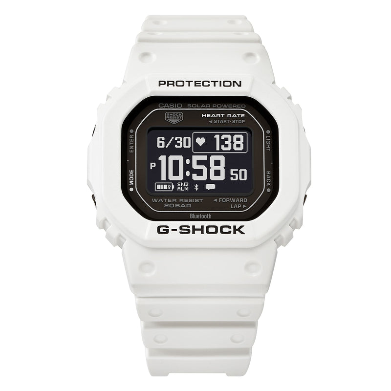 G-SHOCK DW-H5600-7DR G-SQUAD – GC Shop Egypt - Main Image