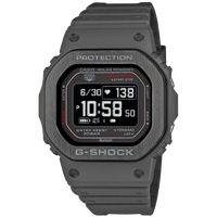 DW-H5600MB-8DR | G-SQUAD with Heart Rate Monitor