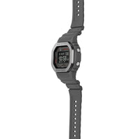 DW-H5600MB-8DR | G-SQUAD with Heart Rate Monitor