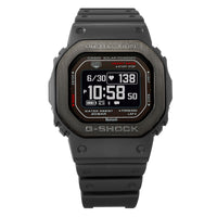 DW-H5600MB-8DR | G-SQUAD with Heart Rate Monitor