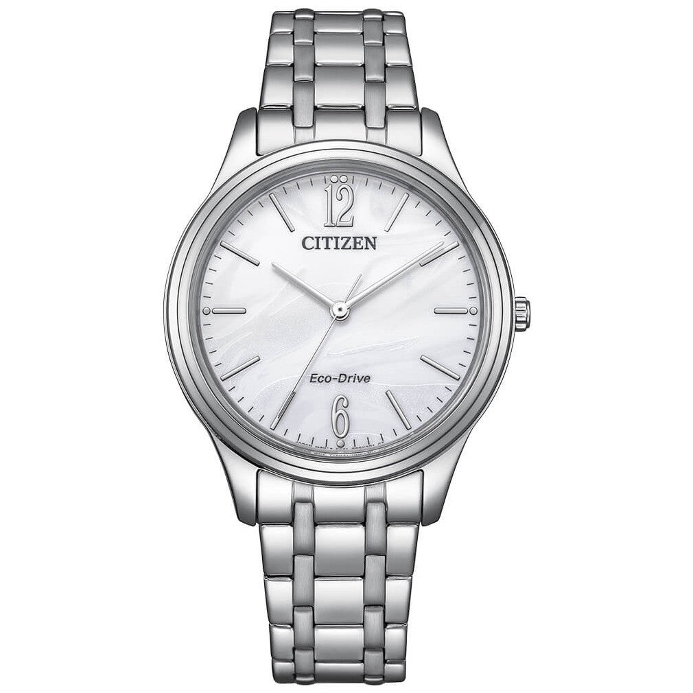 CITIZEN EM0411-71A Eco-Drive Women