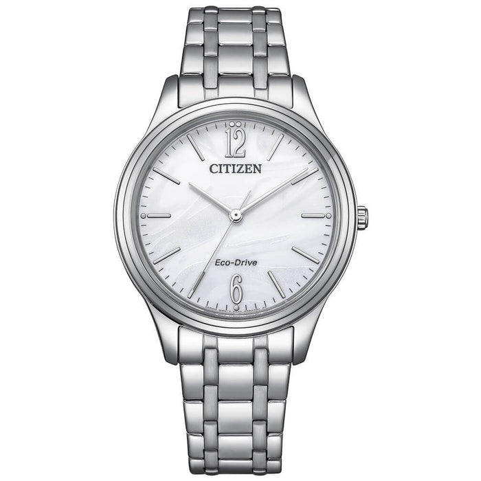 CITIZEN EM0411-71A Eco-Drive Women