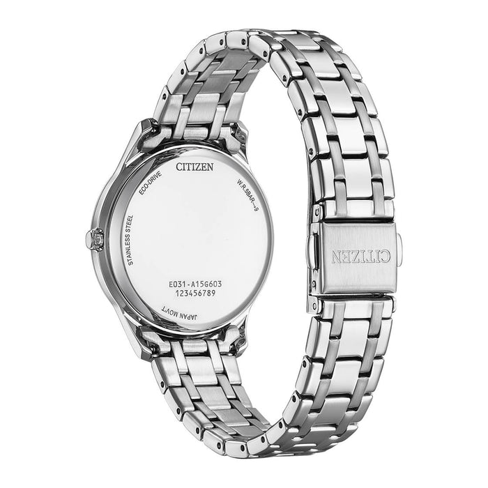 CITIZEN EM0411-71A Eco-Drive Women