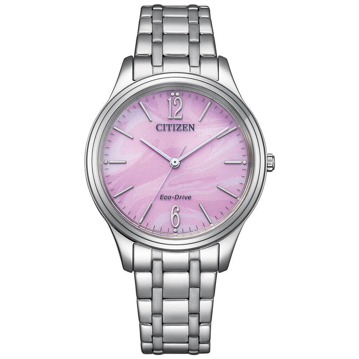 CITIZEN EM0411-71X Eco-Drive Women