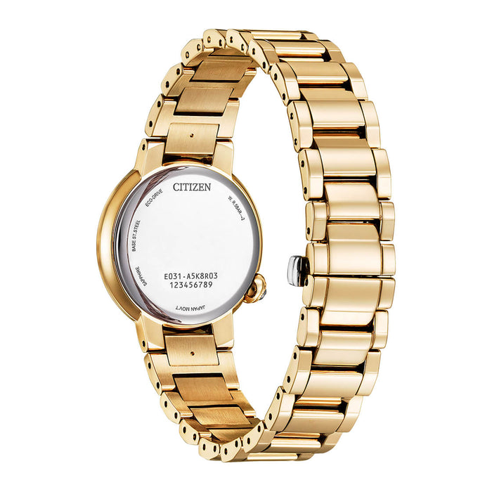 EM0919-85Y | CITIZEN L Diamond