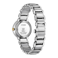 EM0927-87Y | CITIZEN L Diamond