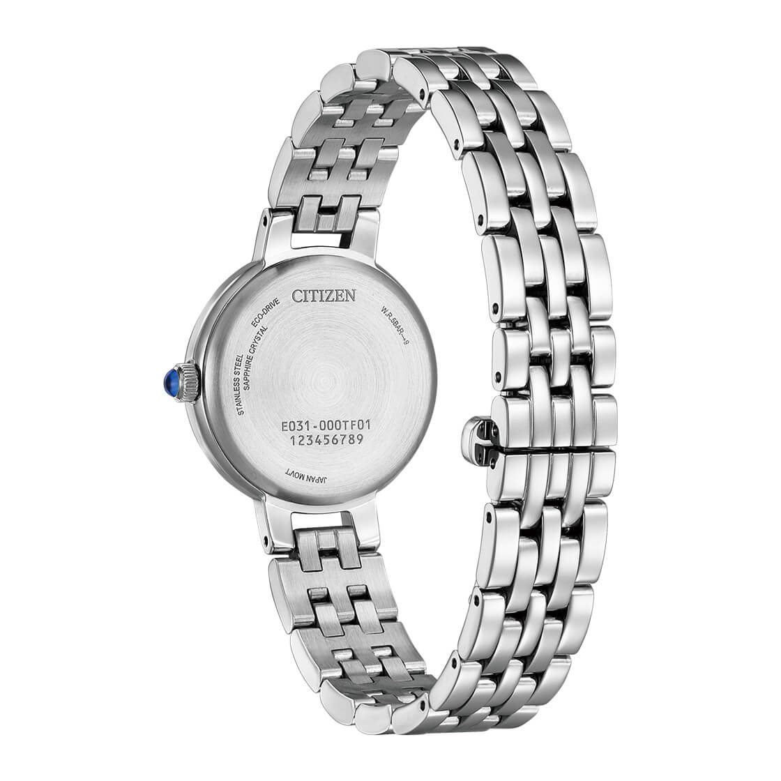 CITIZEN L EM0990-81E