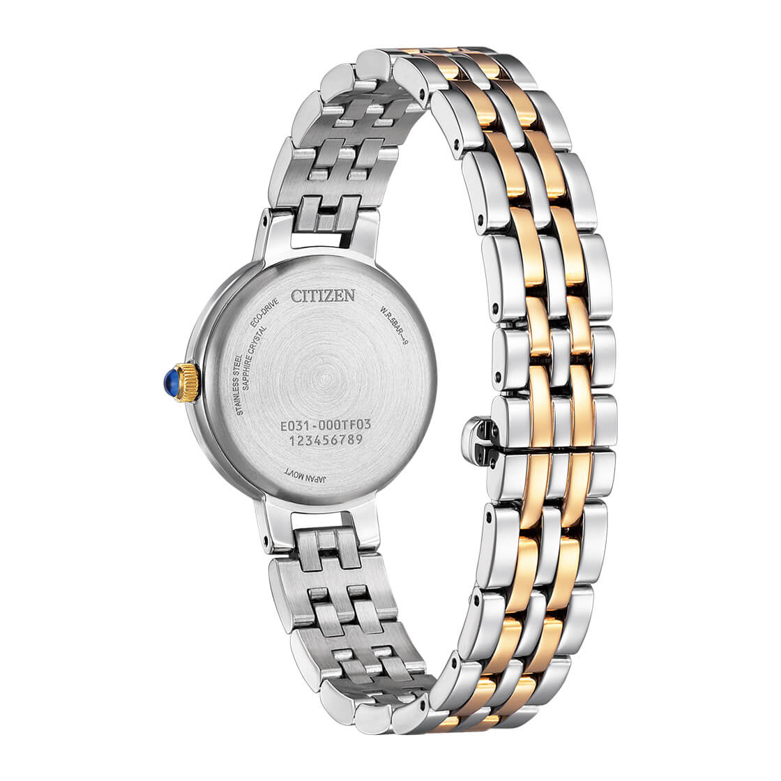 CITIZEN L EM0996-84Y
