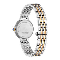 CITIZEN L EM0996-84Y