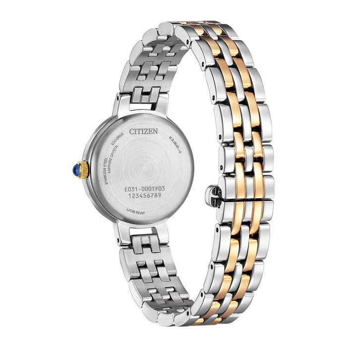 CITIZEN L EM0996-84Y