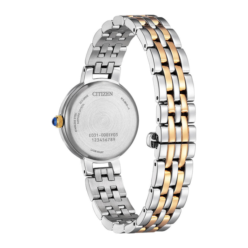 CITIZEN L EM0996-84Y