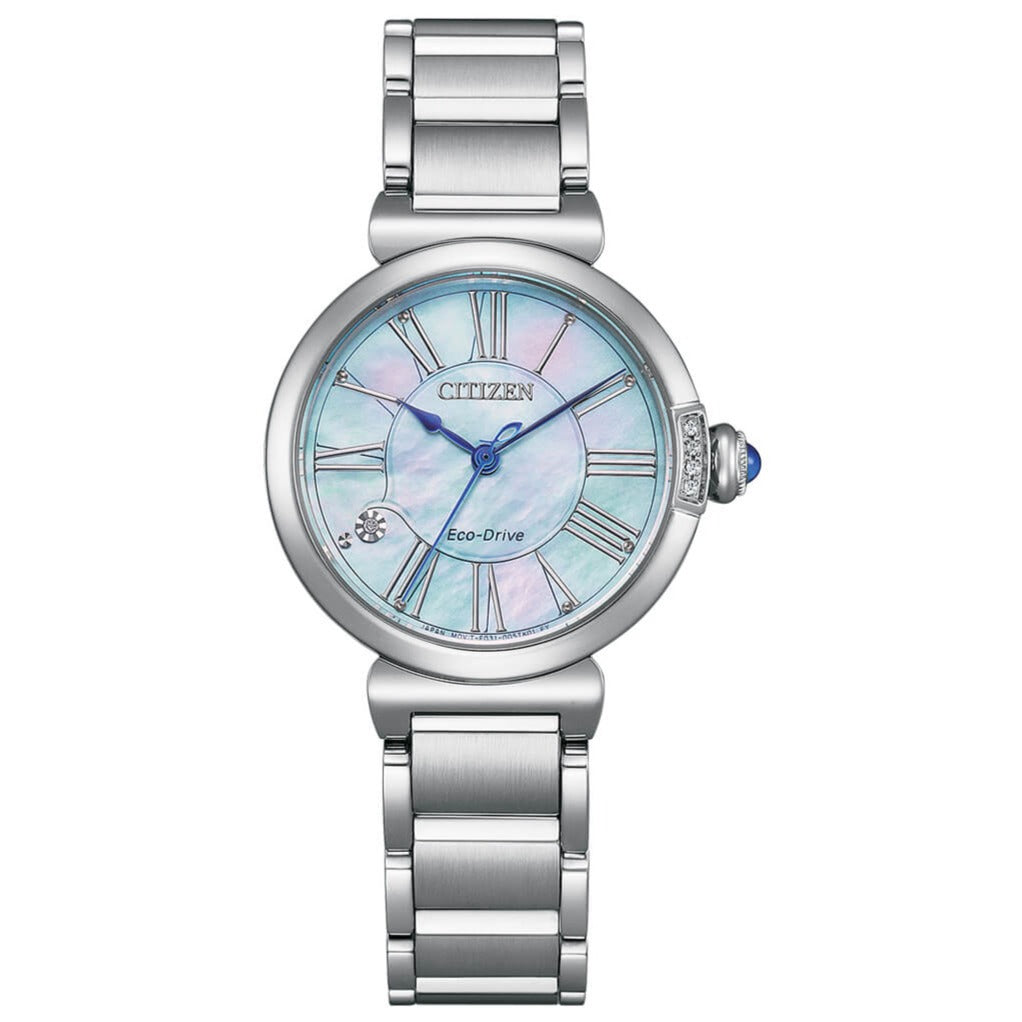 CITIZEN L EM1060-87N May Bells Diamond – GC Shop Egypt