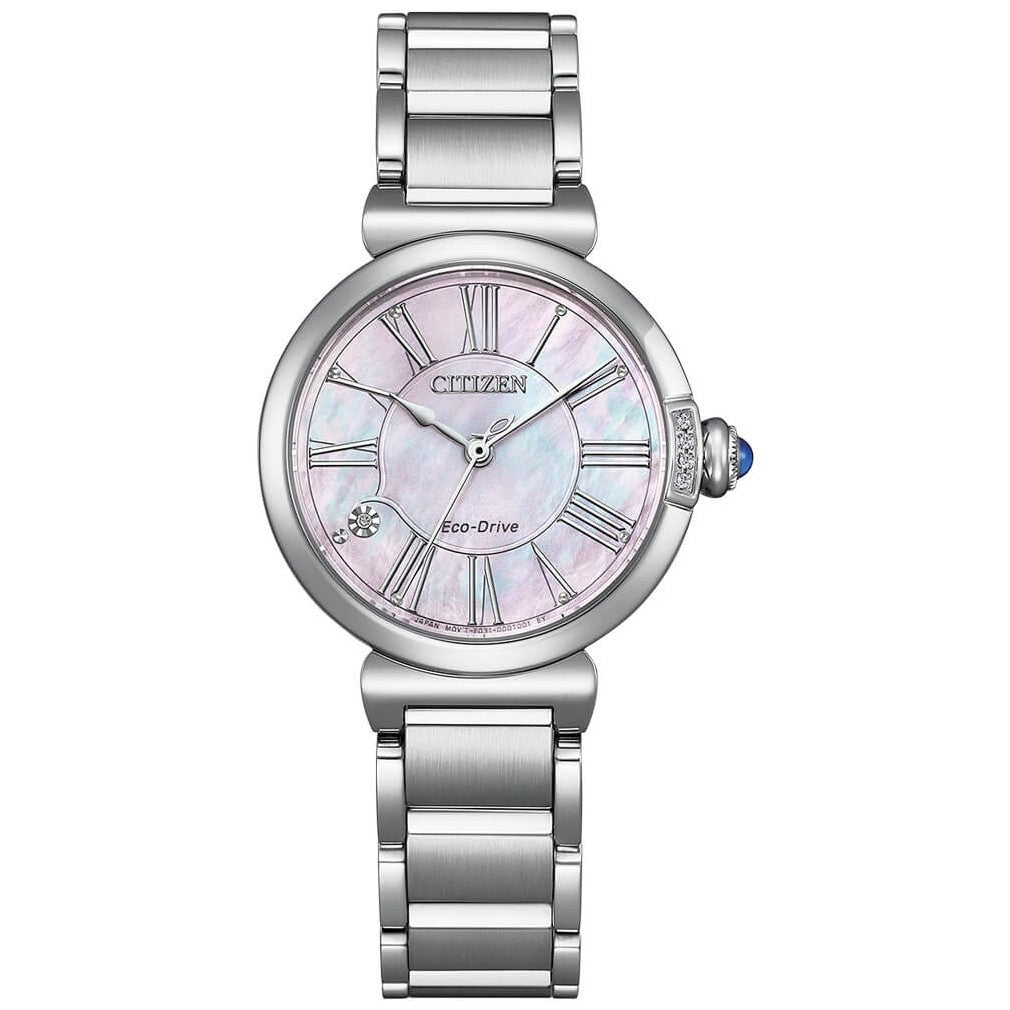 CITIZEN L May Bells EM1060-87Y Diamond