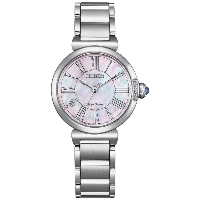 CITIZEN L May Bells EM1060-87Y Diamond