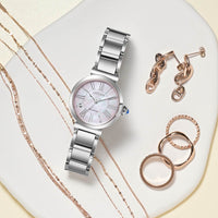 CITIZEN L May Bells EM1060-87Y Diamond