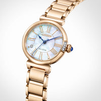 EM1063-89D | CITIZEN L May Bells Diamond