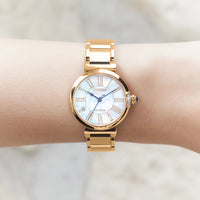 EM1063-89D | CITIZEN L May Bells Diamond