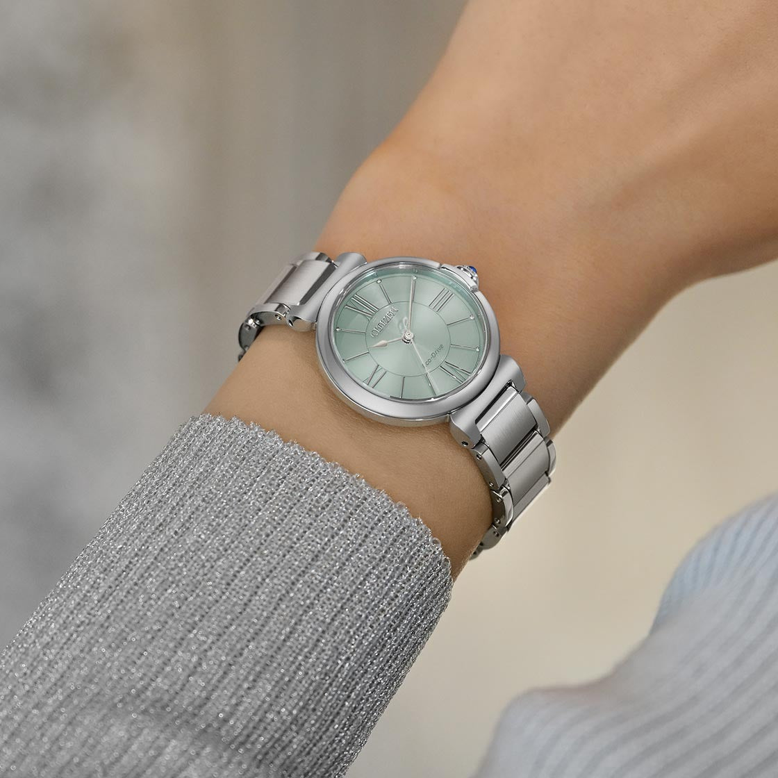 CITIZEN L May Bells EM1070-83L