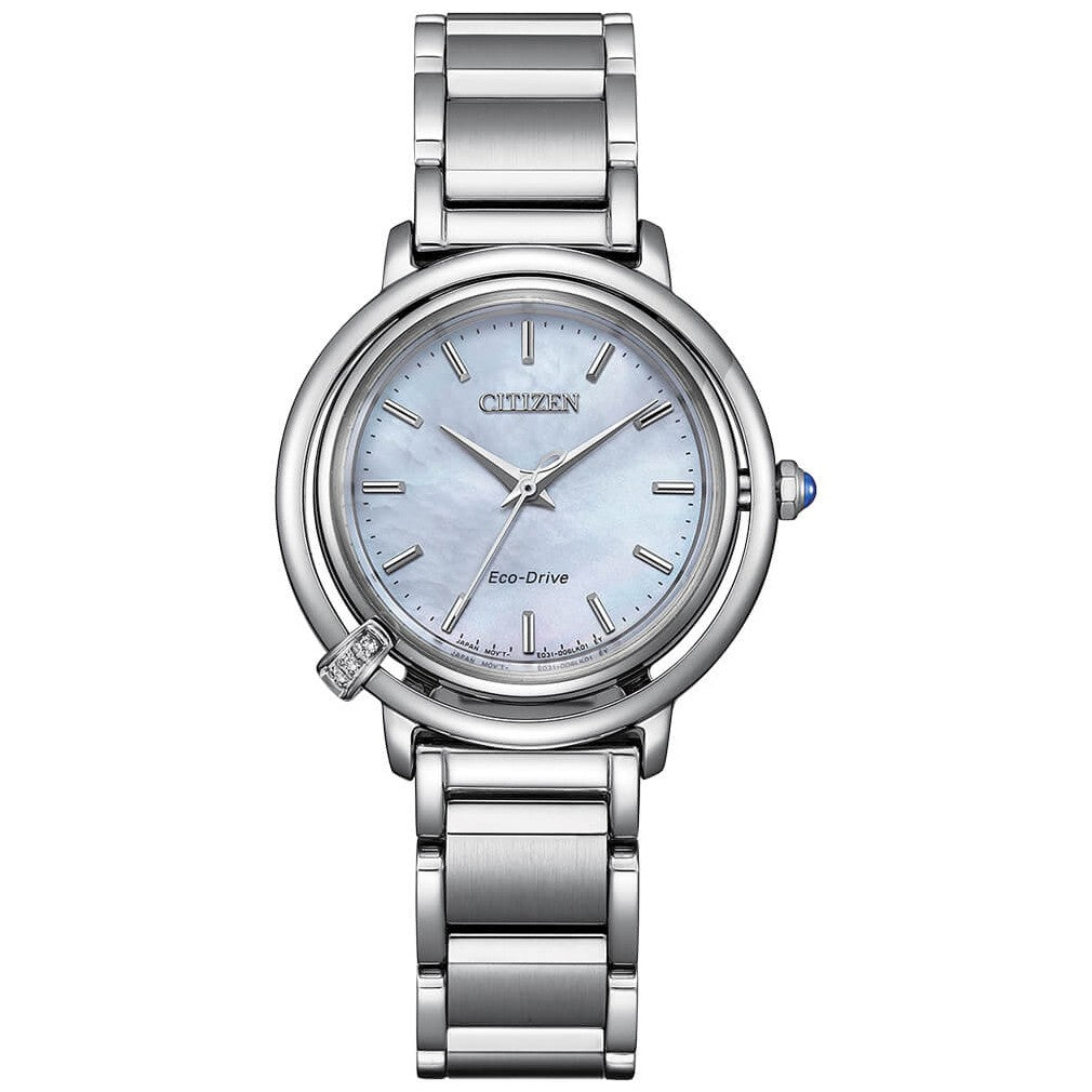 CITIZEN L EM1090-60D Arcly Diamond