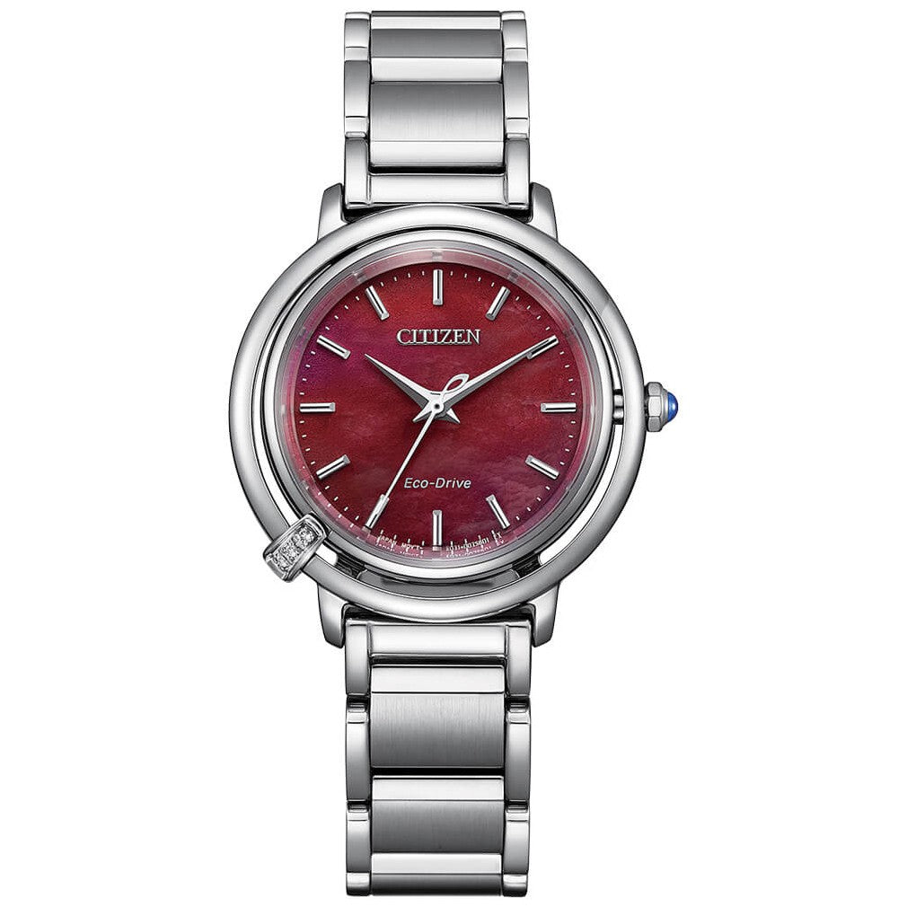 CITIZEN L EM1090-78X Arcly Diamond