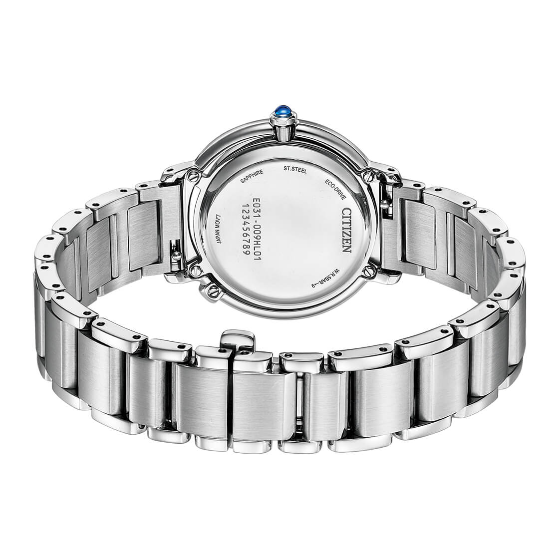 CITIZEN L EM1090-78X Arcly Diamond