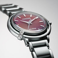 CITIZEN L EM1090-78X Arcly Diamond