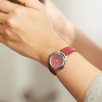 CITIZEN L EM1090-78X Arcly Diamond