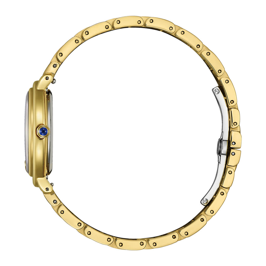 CITIZEN L EM1092-64D Arcly Diamond