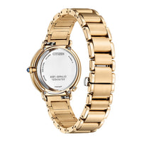 CITIZEN L EM1093-61D Arcly Diamond
