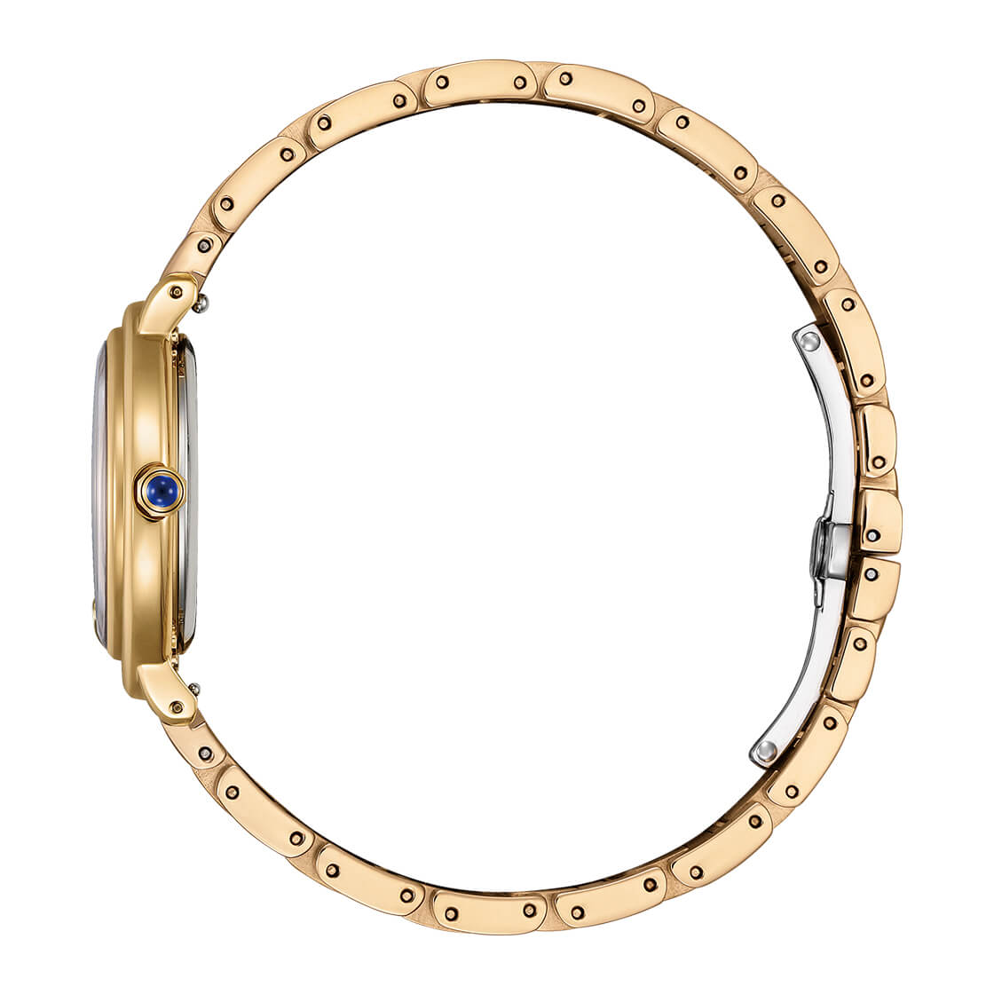 CITIZEN L EM1093-61D Arcly Diamond
