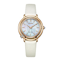 CITIZEN L EM1093-61D Arcly Diamond