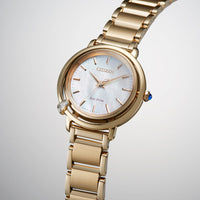 CITIZEN L EM1093-61D Arcly Diamond