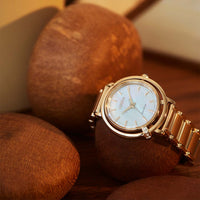 CITIZEN L EM1093-61D Arcly Diamond