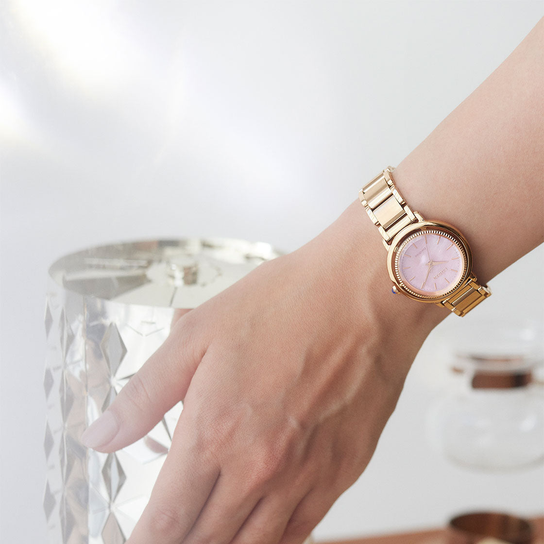 CITIZEN L EM1103-86Y Arcly