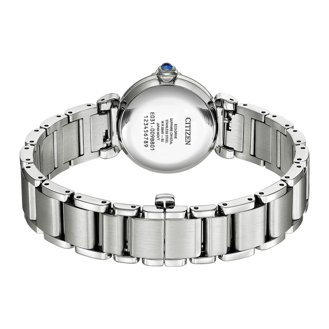 CITIZEN L EM1120-87L Mae Diamond