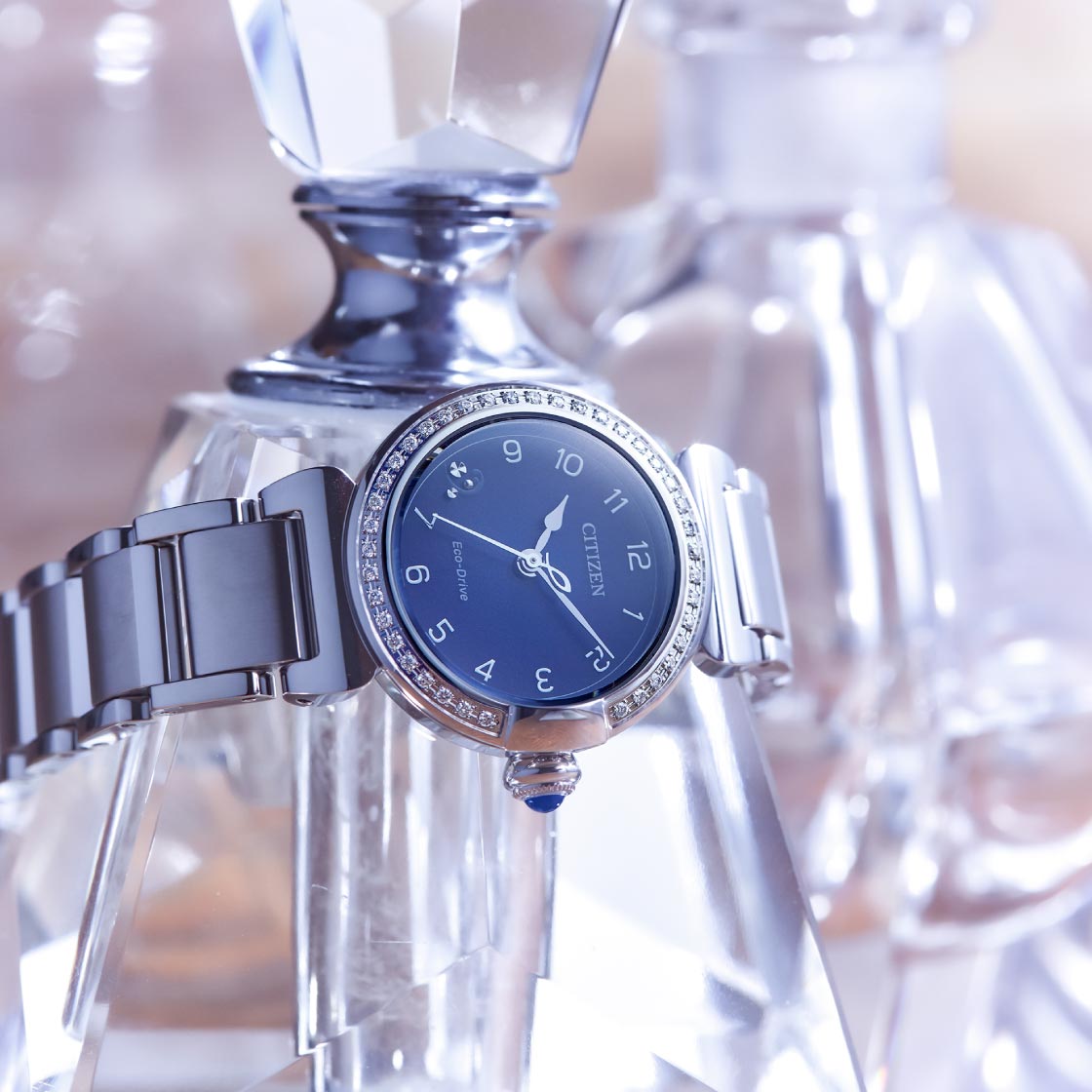 CITIZEN L EM1120-87L Mae Diamond