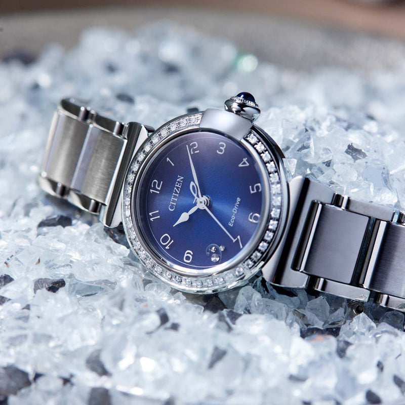 CITIZEN L EM1120-87L Mae Diamond