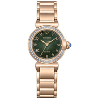 CITIZEN L EM1123-62X Mae Diamond