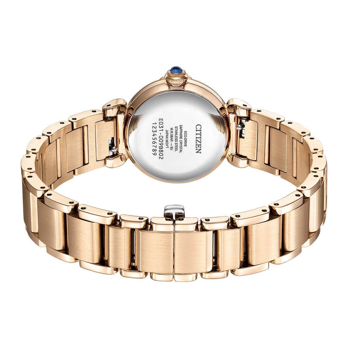 CITIZEN L EM1123-62X Mae Diamond