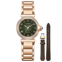 CITIZEN L EM1123-62X Mae Diamond