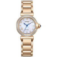 CITIZEN L EM1123-89D Mae Diamond