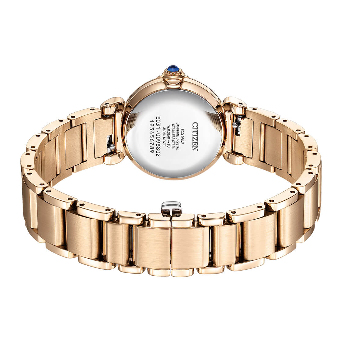 CITIZEN L EM1123-89D Mae Diamond