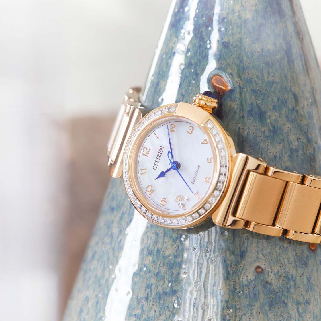 CITIZEN L EM1123-89D Mae Diamond