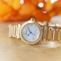 CITIZEN L EM1123-89D Mae Diamond