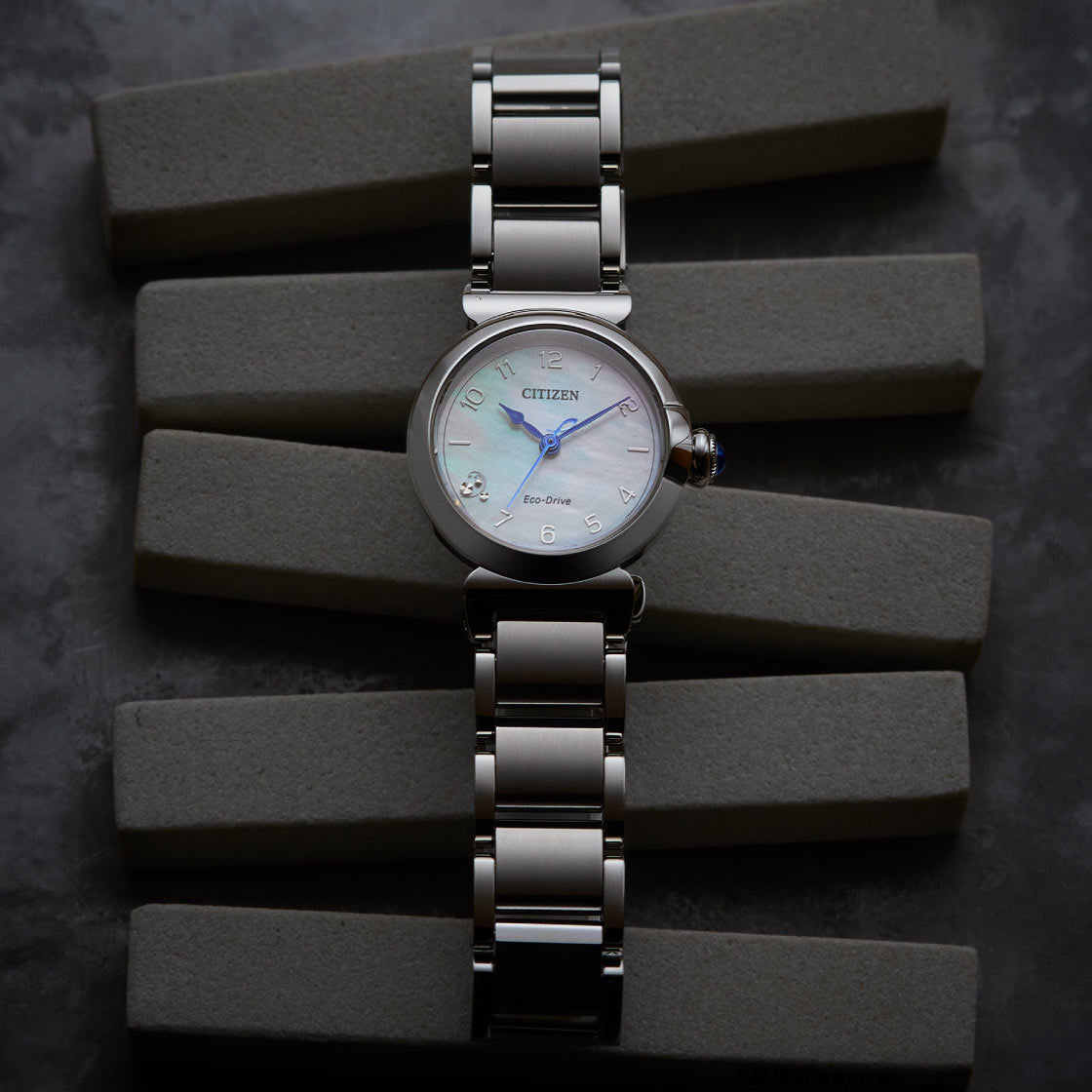 CITIZEN L EM1130-83D Mae Diamond