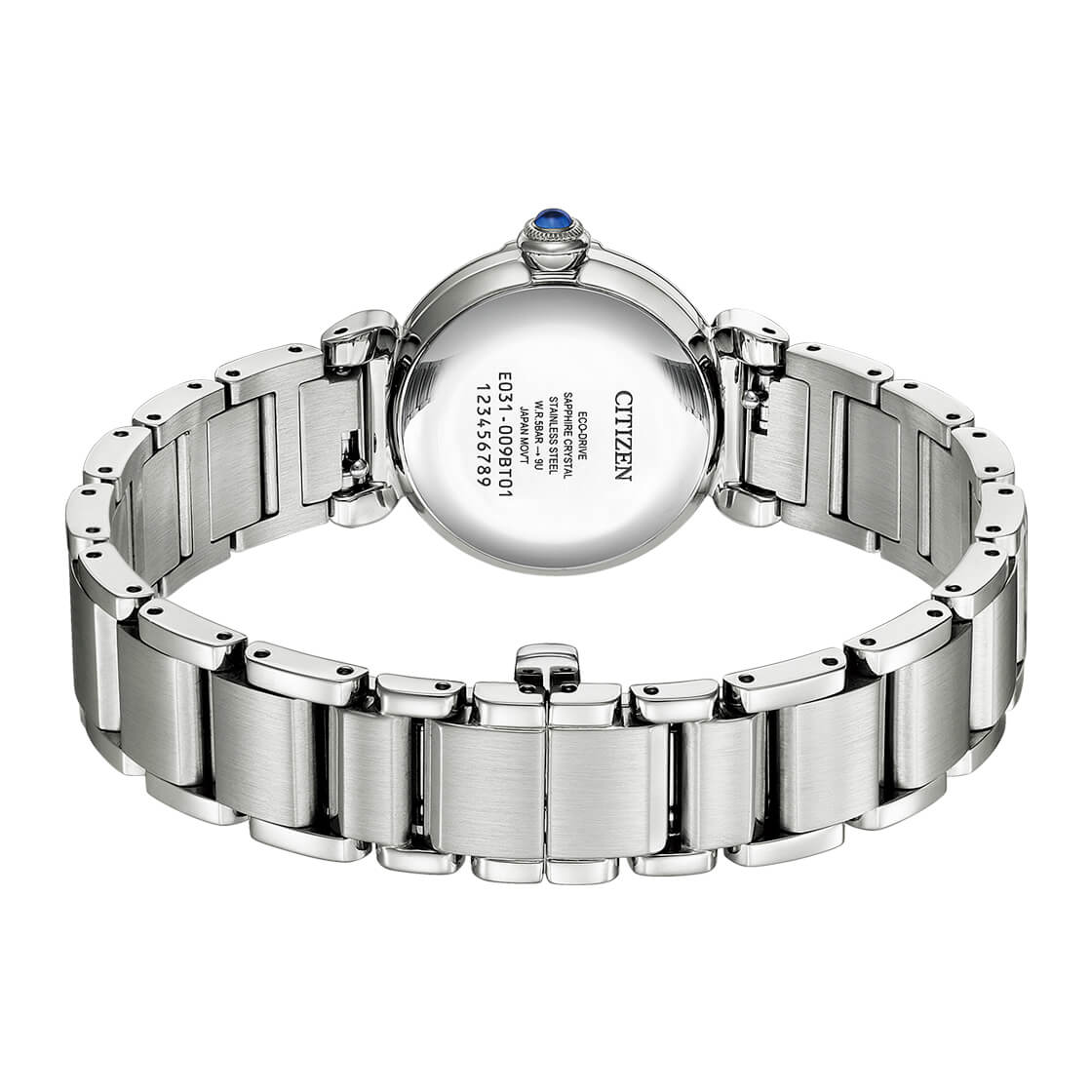 CITIZEN L EM1130-83X Mae Diamond