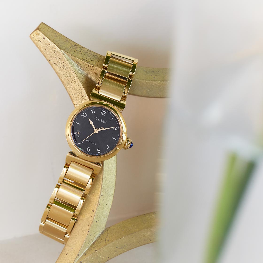 CITIZEN L EM1132-88H Mae Diamond